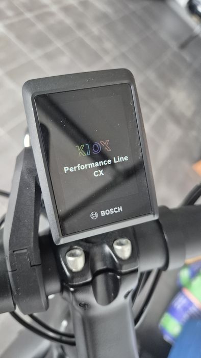 Rower elektryczny Corratec Life CX6 SUV 47