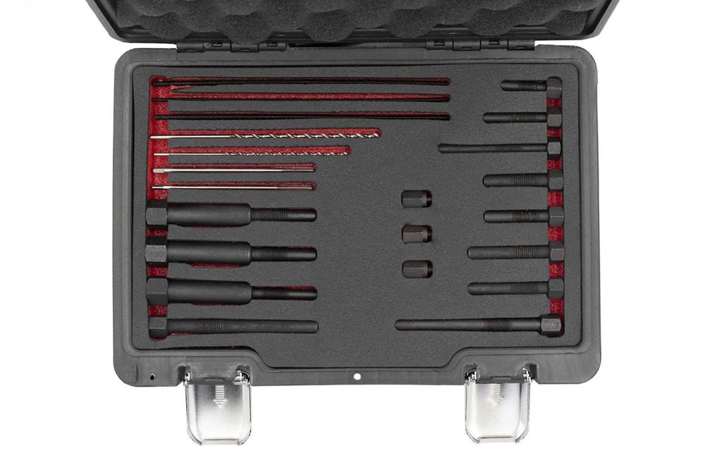 Kit Sacar de Velas Incandescentes