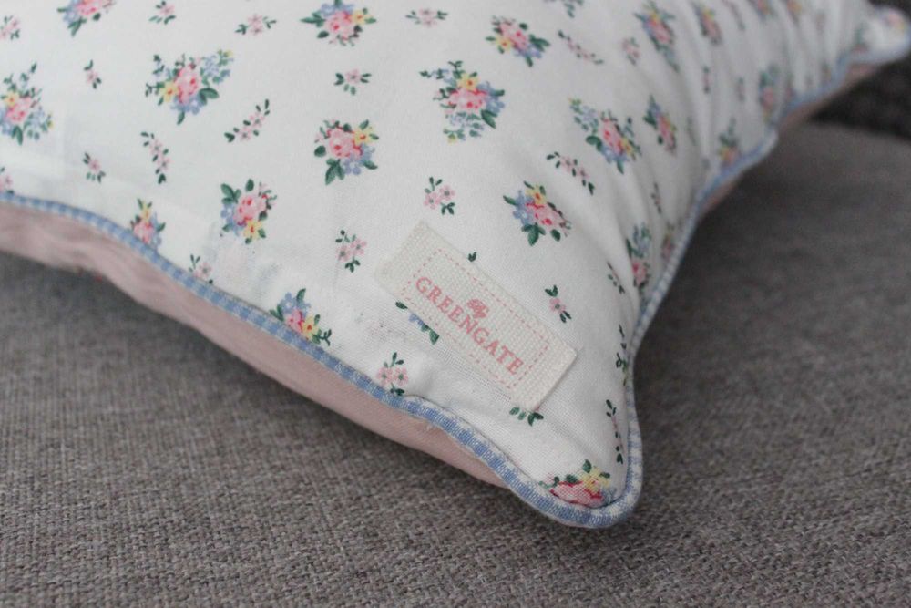 GreenGate Almofadas Laura.