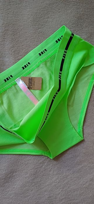 Трусики Victorias'Secret Pink