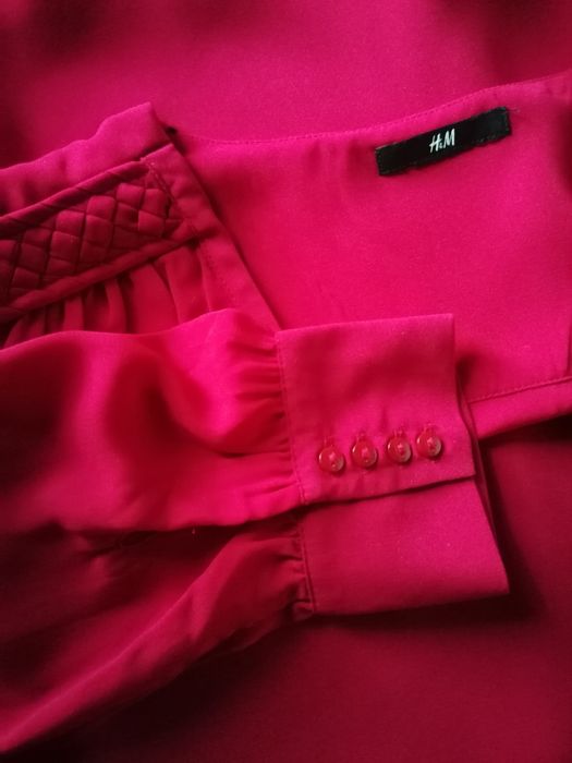 Sukienka marki H&M