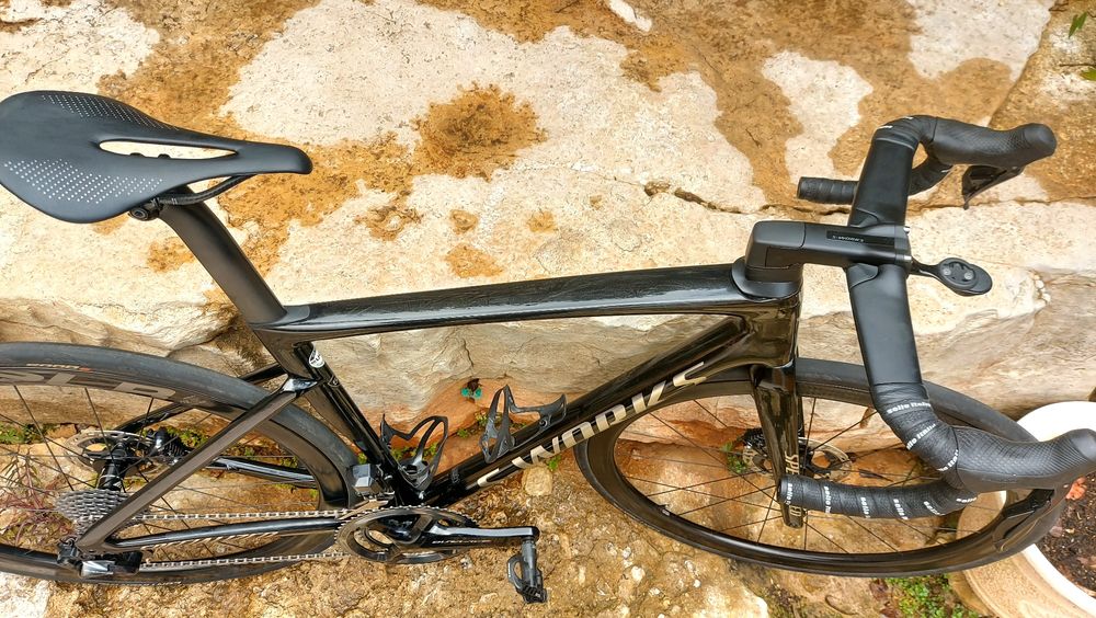 Specialized Tarmac Sworks SL7 Disco Di2 11 velocidades T54 t56