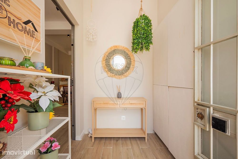 Apartamento T3 para venda