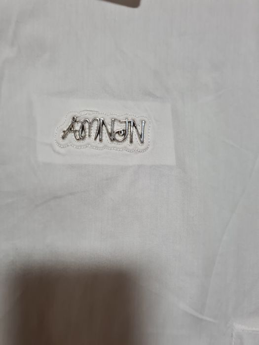 Рубашка женская AMN