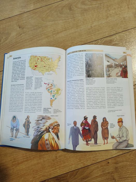 Powszechna encyklopedia dla młodzieży