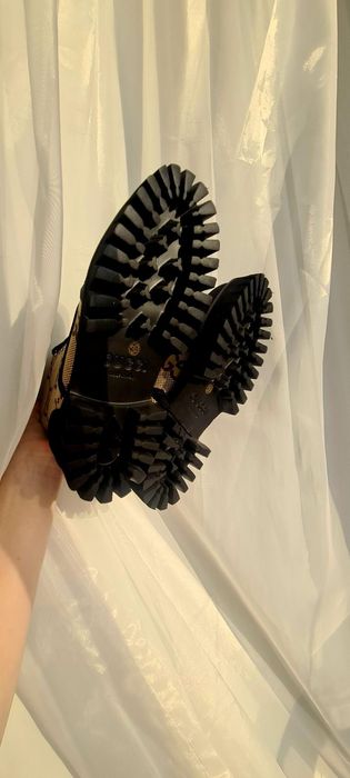 Buty Gucci 39 damskie