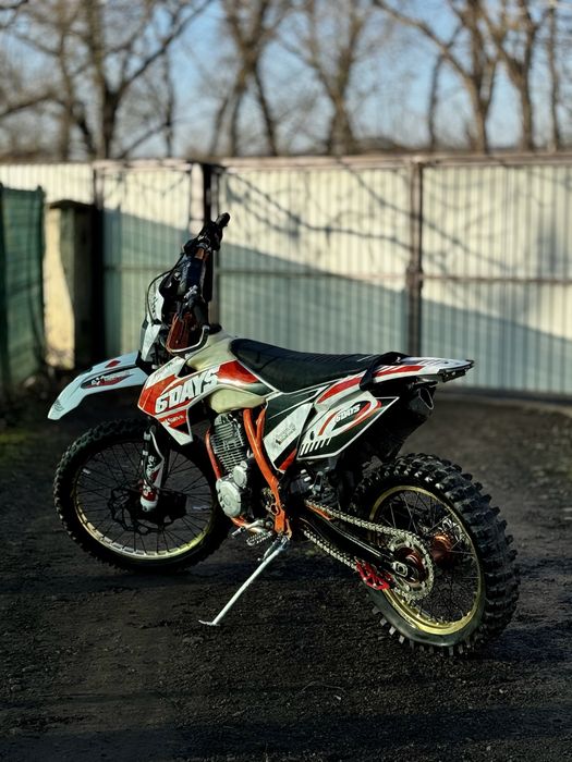 Продам Exdrive Profactory 300