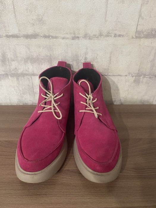 Лофери, черевики на осінь