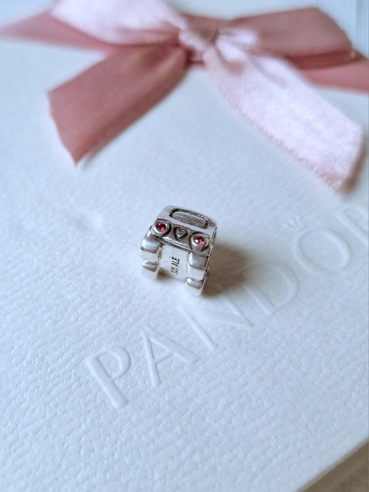 Conta Carro Original da Pandora