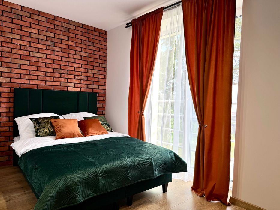 Rodzinny apartament w świetnej lokalizacji – Zator