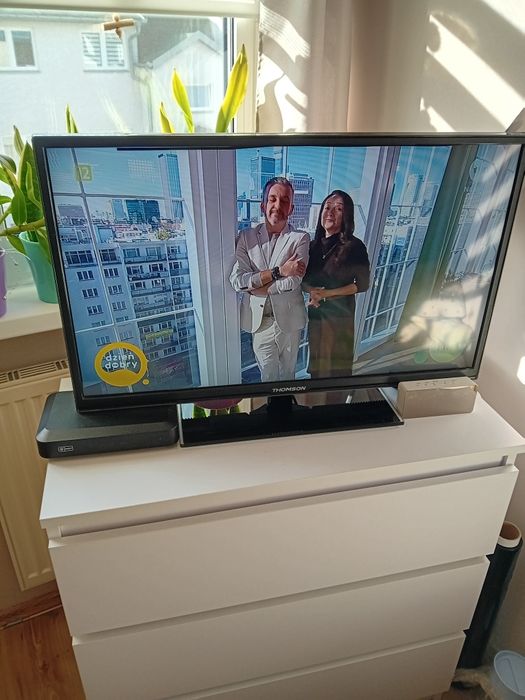 Telewizor THOMSON 32 cale.