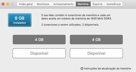 Vendo Apple iMac 27 polegadas (modelo de finais de 2013)