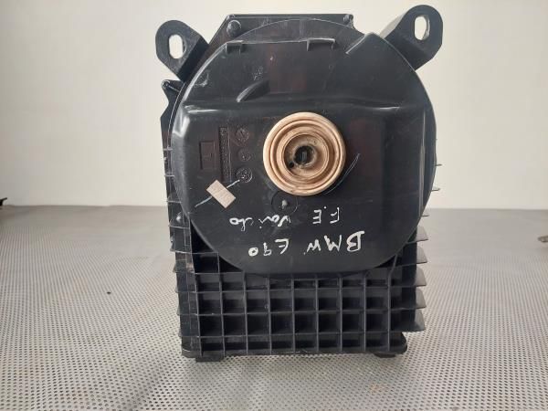 Coluna de som BMW 3 (E90)