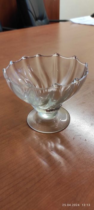 Продаю вазочки-креманки для мороженого, десерта и т.п.