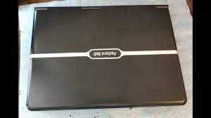 portatil packard bell
