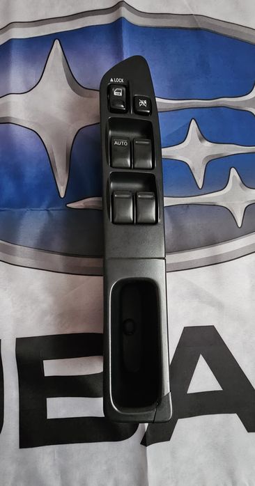 Блок управління склопідйомниками subaru impreza wrx gda.