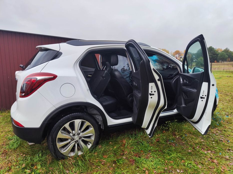 Buick Encore