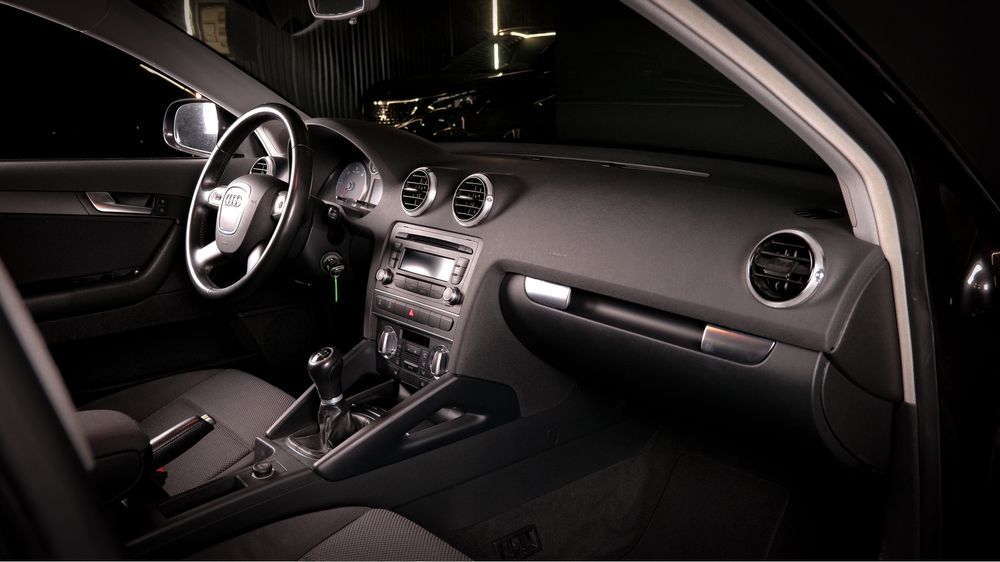 AUDI A3 | SportBack| 2010