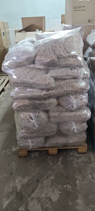 Сахар в стиках в уп- 200 шт. по 5 г.