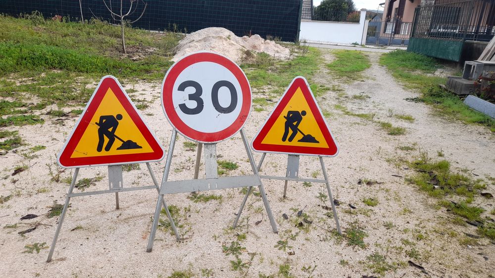 Equipamentos públicos