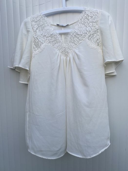 Blusa Mango - oferta portes