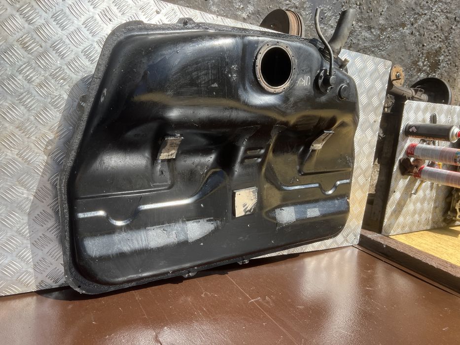 Бак бензобак хюндай хг hyundai xg