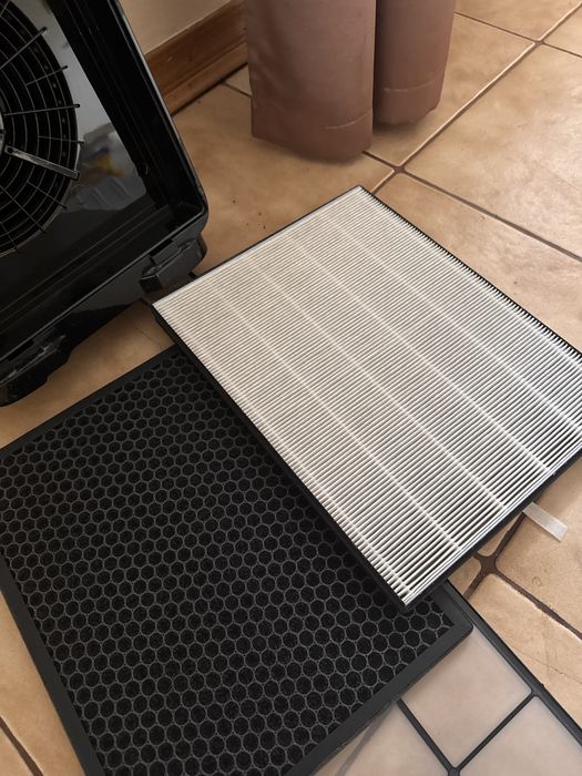 Philips - z serii 1000 Oczyszczacz powietrza