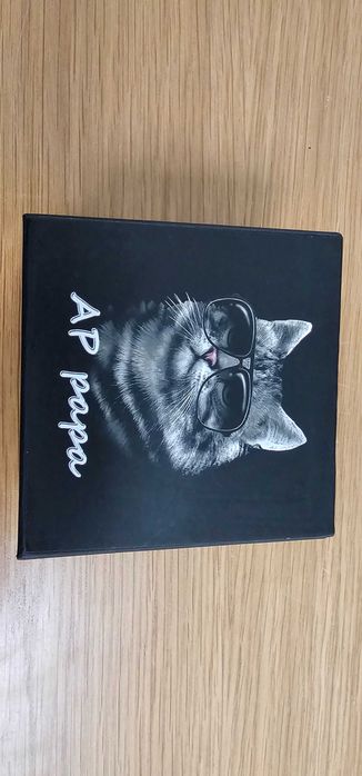 Obciążnik na kierownicę dla Tesla model 3/Y - Buddy  Tesla