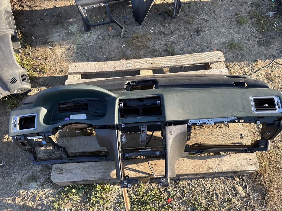 Панель салону Консоль Торпеда Peugeot 307 sw Пежо 307 св Авторозборка