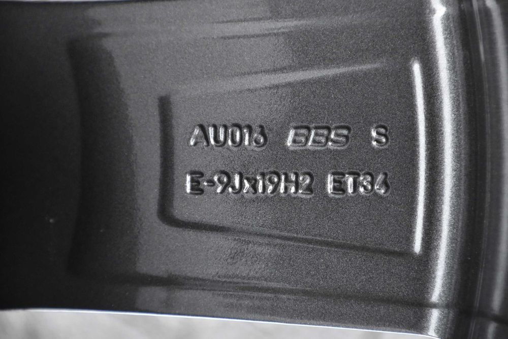 NOWE KOŁA ZIMOWE OEM AUDI A7 C8 A6 C8 A6 C9 A6 C7 19" Pirelli 2026r 100%