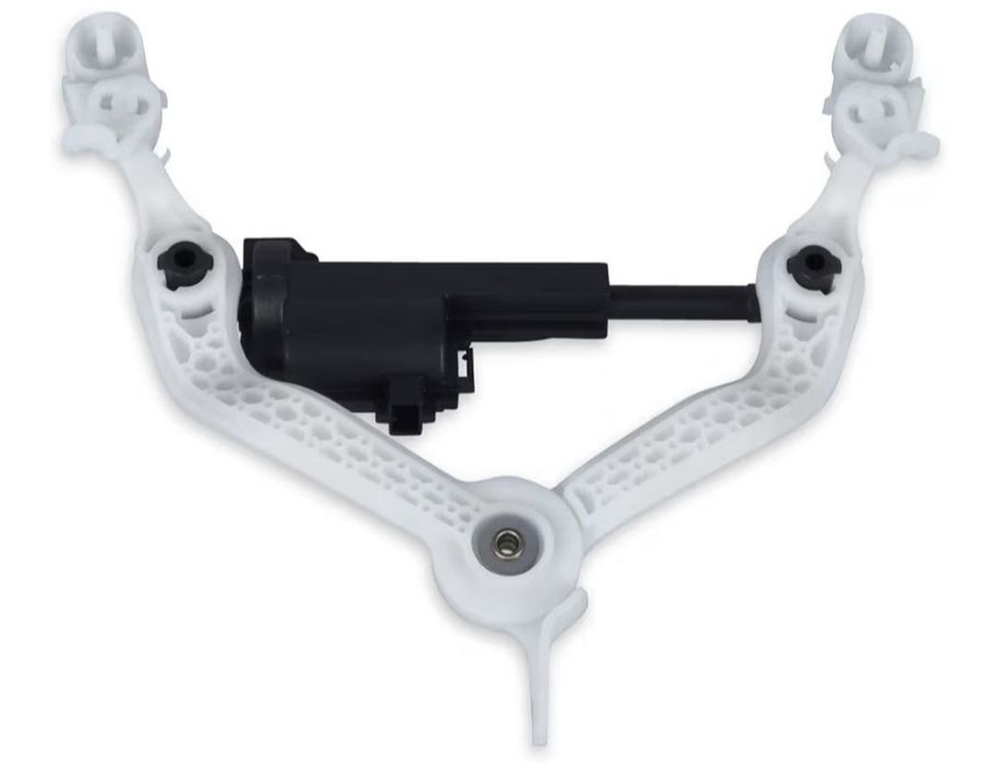 Thermomix TM6 TM5 siłownik mechanizm zamykania C153 C142 C148