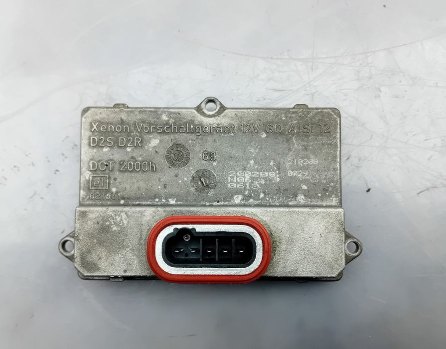 Centralina de luzes AUDI A6 (4F2, C6)