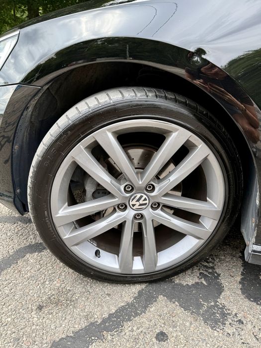 Volkswagen passat B8