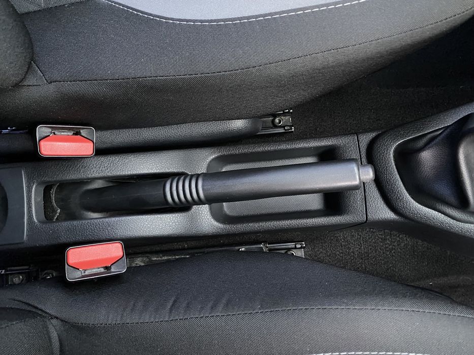 Renault Sandero StepWay dci 1,5 2015 рік