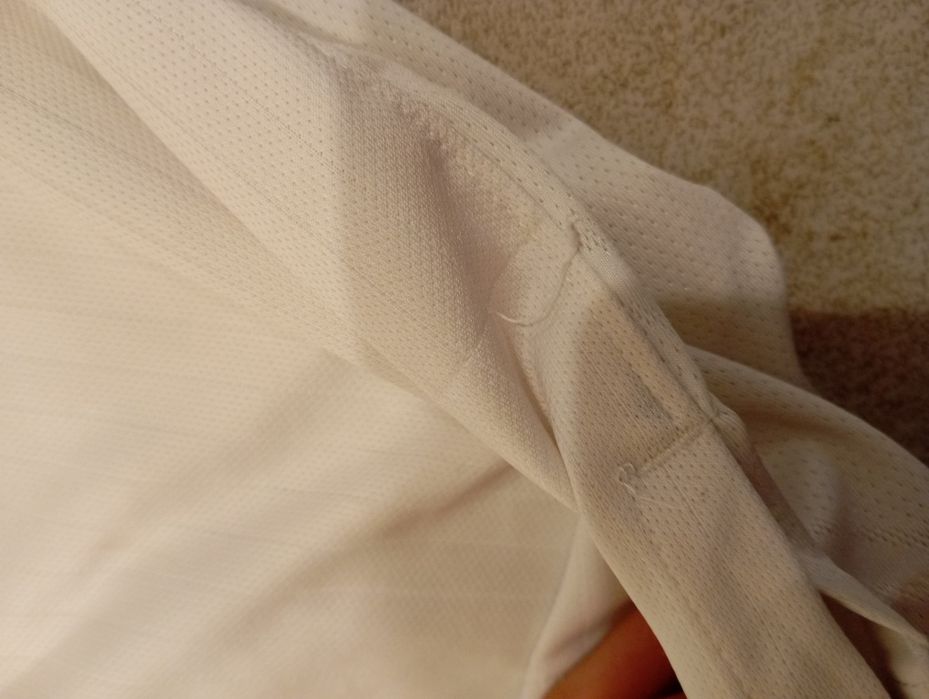 Футболка сборной Англии