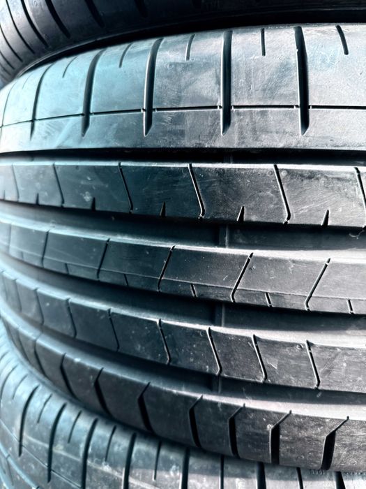 285 45 20 Pirelli PZero 2024 90%