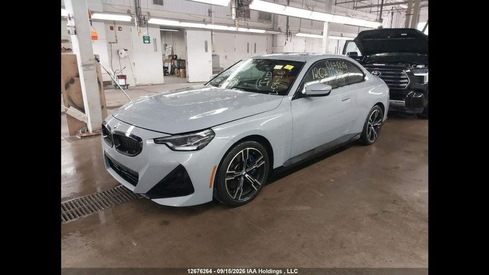 BMW Seria 2