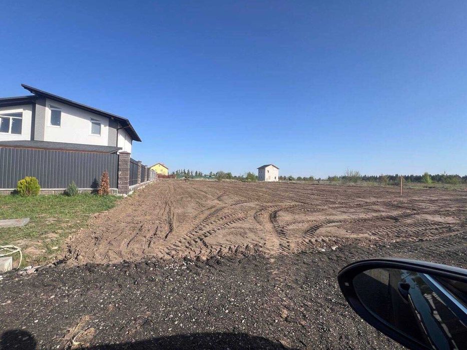 Продаж земельної ділянки 8/16 соток, село Шпитьки