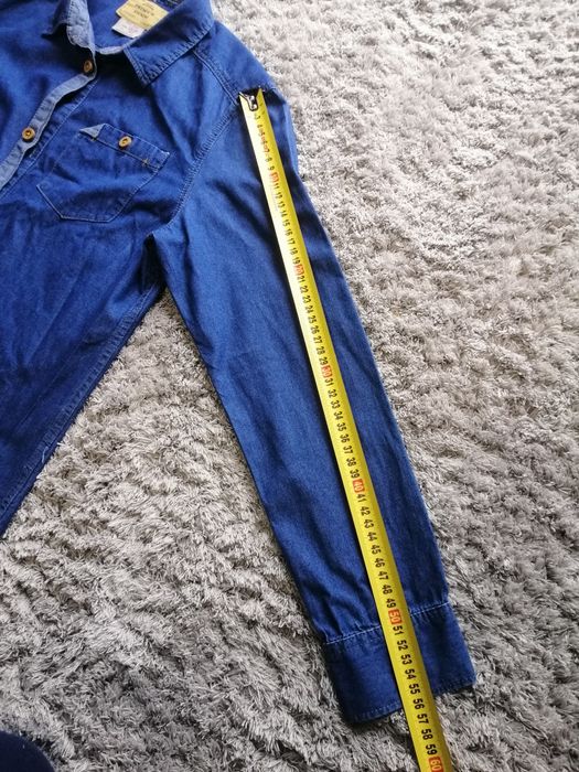 Сорочка для хлопчиків