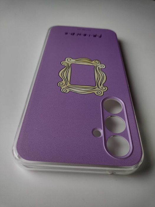 Etui do Samsung Galaxy A54 5G