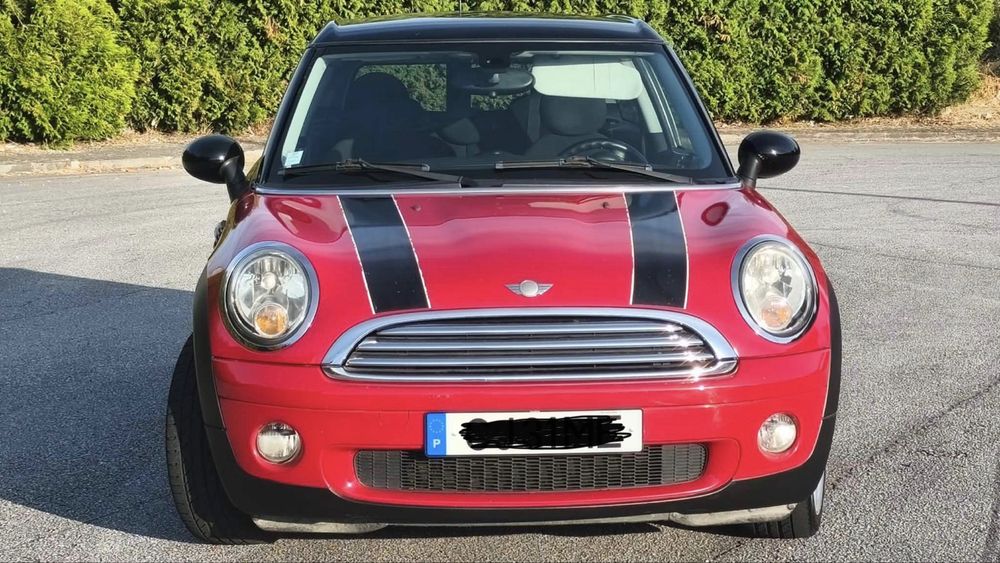 MINI Clubman — fotografia 11
