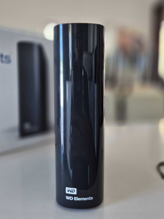 Western Digital elements 2TB (WD)