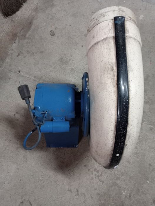 Ventilador de 220volts