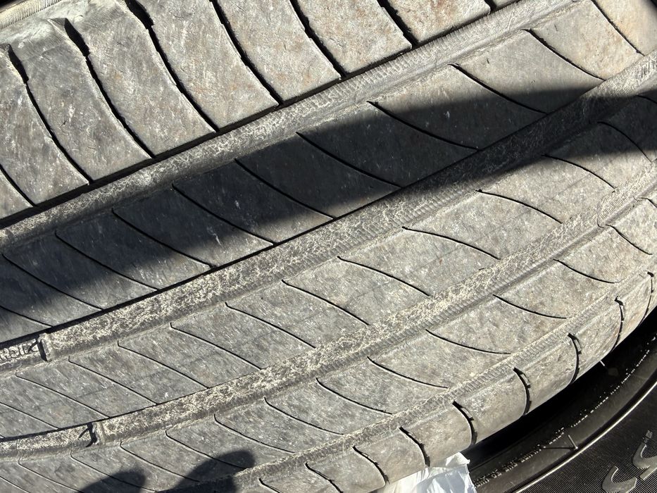 4 pneus Michelin Primacy 3 225/55 R18