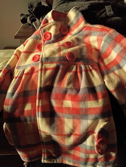 Roupa menina 4 a 6 anos várias marcas