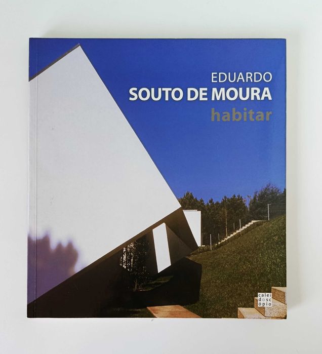 Eduardo Souto de Moura | Habitar