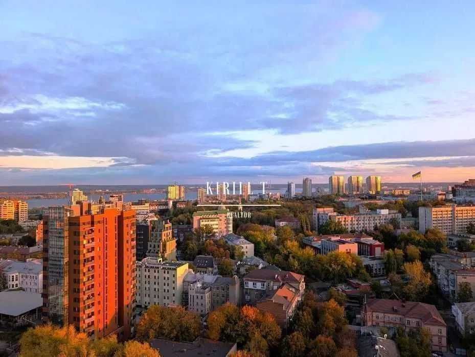 Аренда квартиры 3к 72м2 ЖК Новодворянский/ Центр / Вернадского - View 3