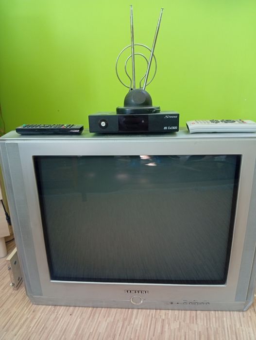 Телевізор Samsung