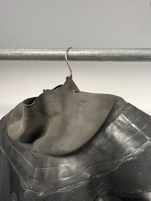 Suchy Skafander Cordura Nurkowanie