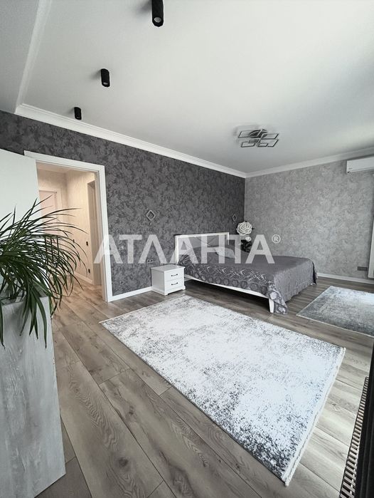 Лучший дом в Сосновом берегу. с. Фонтанка